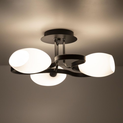 Потолочная люстра Citilux Октава CL131132