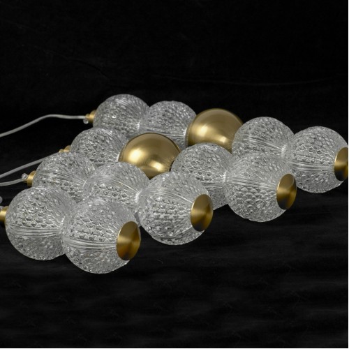 Каскадная люстра Lussole Cayuga LSP-7183