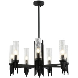 Люстра на штанге Stilfort Graff 2170/02/07P