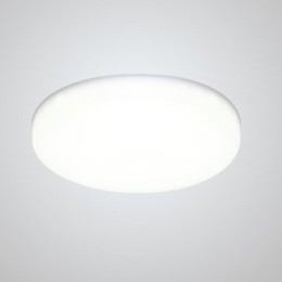 Встраиваемый светодиодный светильник Crystal Lux CLT 500C120 WH