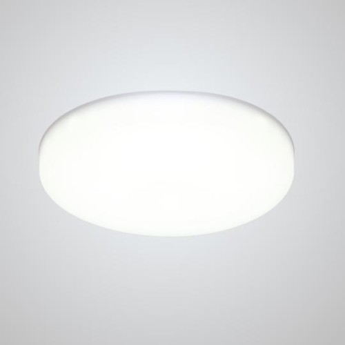 Встраиваемый светодиодный светильник Crystal Lux CLT 500C120 WH