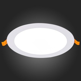 Встраиваемый светодиодный светильник ST Luce Litum ST209.548.15