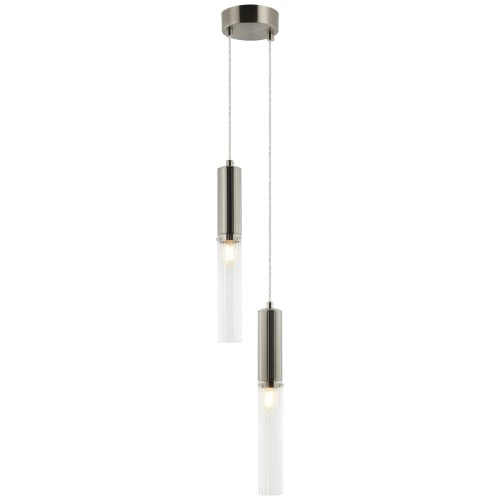 Настенно-потолочный светильник Stilfort Satori 2161/11/02WP