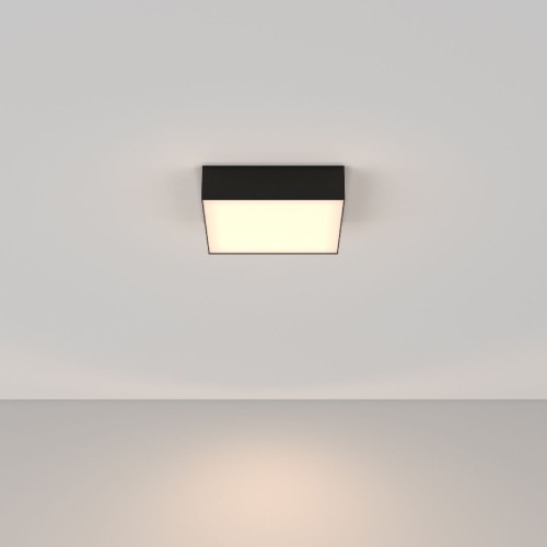 Потолочный светильник Maytoni Technical Zon C067CL-L27B3K