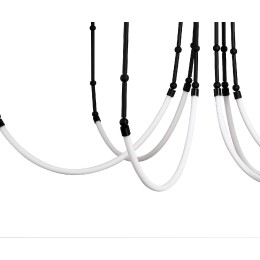 Подвесная люстра Kink Light Бофорт 08060-6A,19