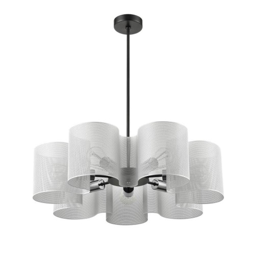 Подвесная люстра Vele Luce Cross VL5272P05