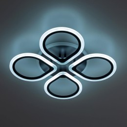 Потолочная люстра Citilux Транай Смарт CL235A145E