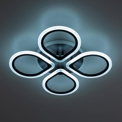 Потолочная люстра Citilux Транай Смарт CL235A145E