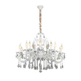 Подвесная люстра Omnilux OML-30807-15