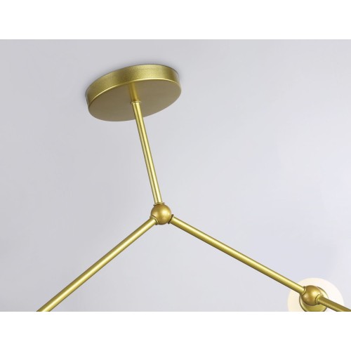 Люстра на штанге Ambrella Light Traditional TR8038