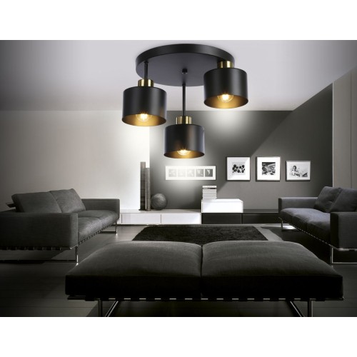 Потолочный светильник Ambrella Light Traditional TR8121