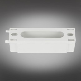 Заглушка сетевого шнура Aployt Magnetic track 48 APL.0180.10.01