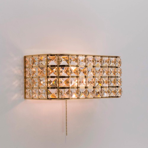 Настенный светильник Citilux Портал CL324402