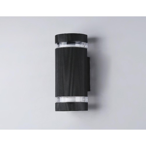 Уличный настенный светильник Ambrella Light Garden ST2562