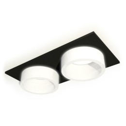 Встраиваемый светильник Ambrella Light Techno Spot XC6526065 (C6526, N6248)