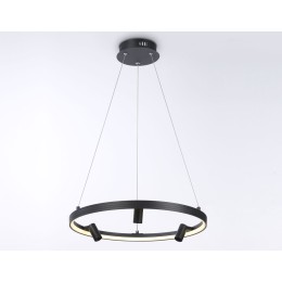 Подвесной светильник Ambrella Light Comfort FL5284