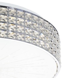 Потолочный светильник Citilux Портал CL32418G1