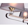 Подвесная люстра Ambrella Light Modern TR4614
