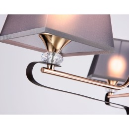 Подвесная люстра Ambrella Light Modern TR4614