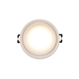 Влагозащищенный светильник Denkirs DK2403-WH