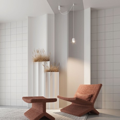 Держатель Arlight SL-WIRE-HOOK-R15 WH 036988