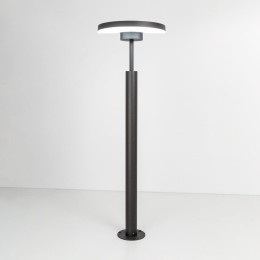 Уличный светодиодный светильник Citilux CLU03B1