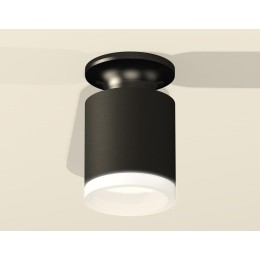 Накладной светильник Ambrella Light Techno XS6302110 (N6902, C6302, N6245)