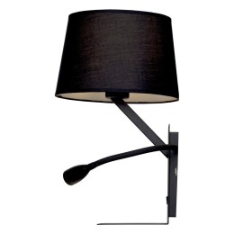 Бра LOFT IT Station Loft9993-BL