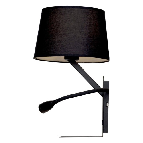 Бра LOFT IT Station Loft9993-BL