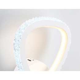 Настенный светильник Ambrella Light Acrylica FA9557