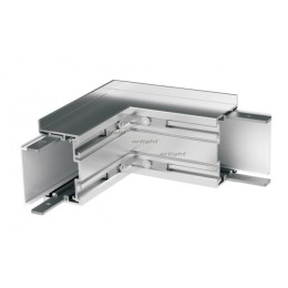 Угол Arlight S2-LINIA69-F-L90W внешний 021279