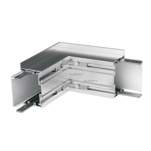 Угол Arlight S2-LINIA69-F-L90W внешний 021279