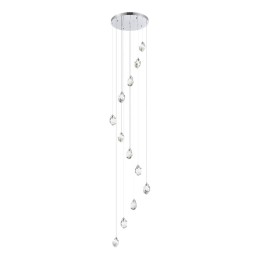 Каскадная люстра ST Luce Cascato SL6114.103.12