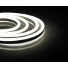 Светодиодная неоновая влагозащищенная лента Feron 12W/m 144LED/m 2835SMD теплый белый 50M LS721 32711