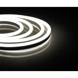 Светодиодная неоновая влагозащищенная лента Feron 12W/m 144LED/m 2835SMD теплый белый 50M LS721 32711