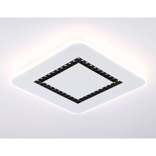 Потолочный светильник Ambrella Light Comfort FL51415