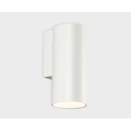 Настенный светильник Italline DANNY W1 white