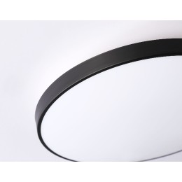 Потолочный светильник Ambrella Light Orbital FZ1224