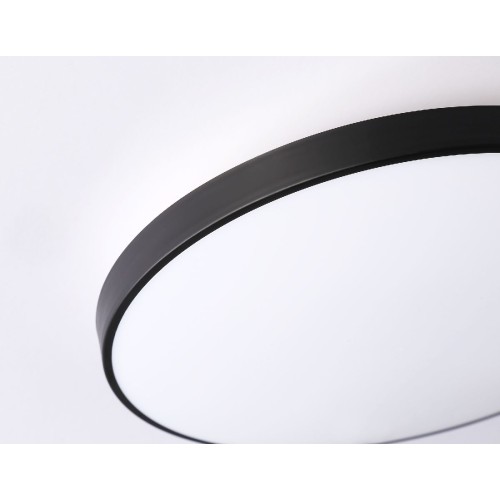 Потолочный светильник Ambrella Light Orbital FZ1224