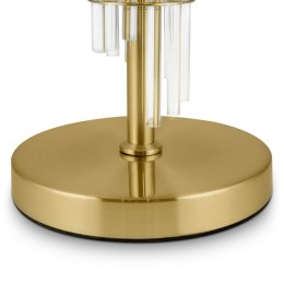 Настольная лампа Maytoni Alloro MOD088TL-01BS