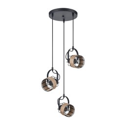 Подвесная люстра Vele Luce Extra VL6472P13