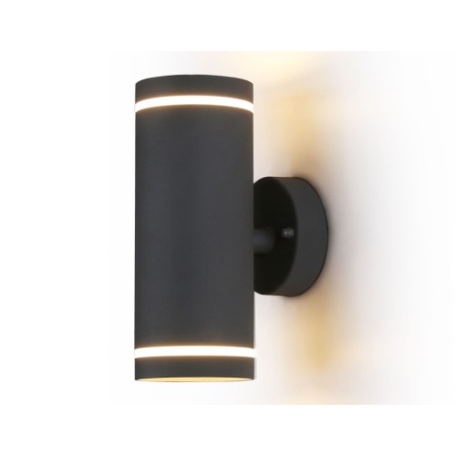 Уличный настенный светильник Ambrella Light Garden ST3332