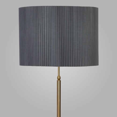 Торшер Eurosvet Notturno 01163/1 латунь a065670