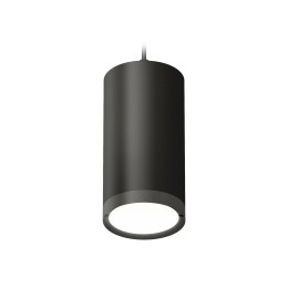 Комплект подвесного светильника Ambrella Light Techno Spot XP8162012 (A2333, C8162, N8113)