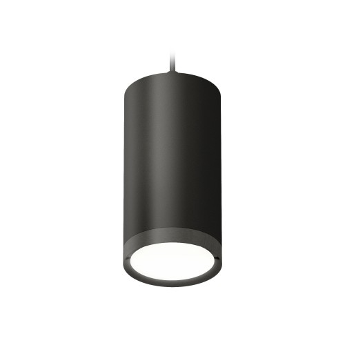 Комплект подвесного светильника Ambrella Light Techno Spot XP8162012 (A2333, C8162, N8113)