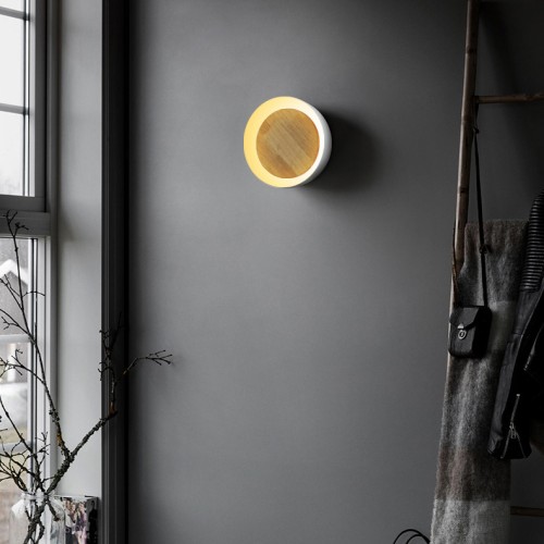 Настенный светильник ImperiumLoft Loke 101750-26