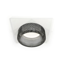 Встраиваемый светильник Ambrella Light Techno Spot XC6520041 (C6520, N6151)