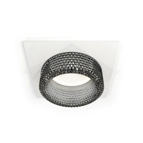 Встраиваемый светильник Ambrella Light Techno Spot XC6520041 (C6520, N6151)