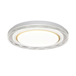 Настенно-потолочный светильник Sonex Suzy gold 7641/EL