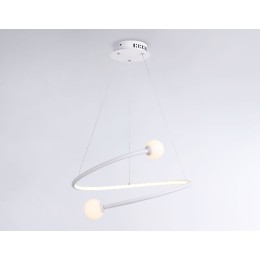 Подвесной светильник Ambrella Light Comfort LineTech FL66291